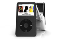 Apple iPod classic 160GB (MC297QL/A) Apple iPod classic 160GB (MC297QL/A)